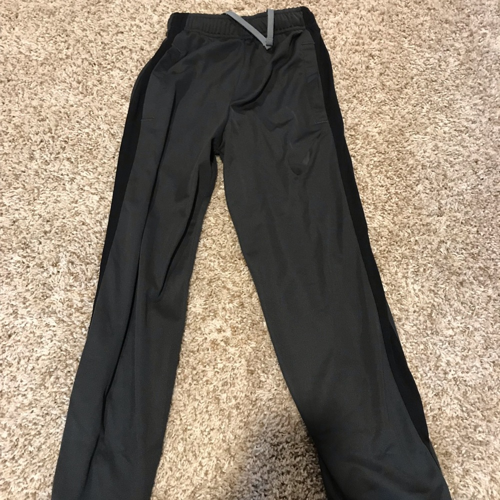 Boys Nike Pants